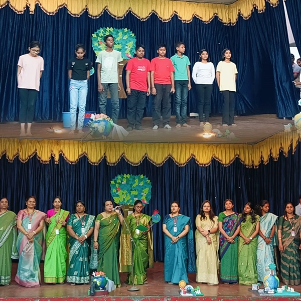 Traffic Awareness Program 